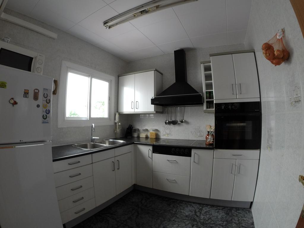 Apartamento Lg Big Flat Barcelona Badalona Exterior foto